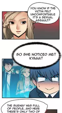 My Office Ch.1-25 (English) (Ongoing)