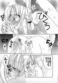 Colorful Bee 1999-10