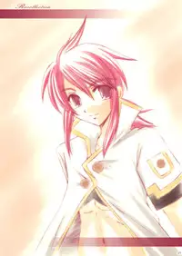 [ARC (Tamagawa Yukimaru)] Recollection (Tales of the Abyss) [Digital]