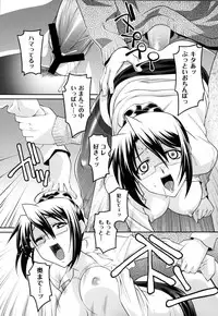 [Himehachi] Jokyoushi Choukyoubu [Digital]