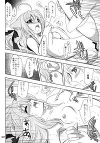 (C87) [PLUM (Kanna)] Wonderful Soushuuhen (DOG DAYS)