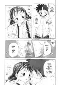 [Nagatsuki Misoka] A Day In The Life Ch. 6-7 [English] {Tonigobe + Zero Degrees}