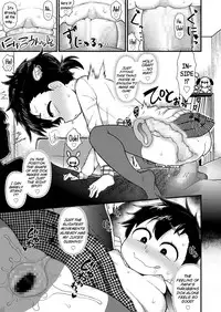 [Akatsuki Katsuie] Suku-Suku Seichouki | Accelerated Growth-Period (COMIC LO 2019-09) [English] {Mistvern} [Digital]