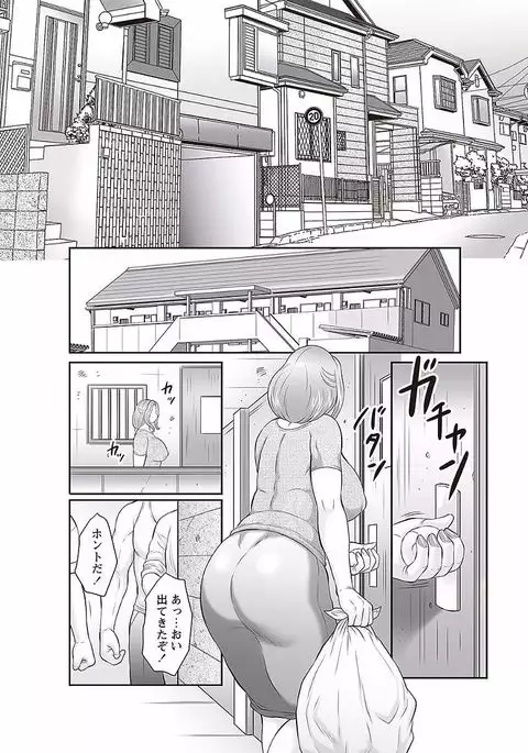 Midaragami Seinaru Jukujo ga Mesubuta Ika no Nanika ni Ochiru made