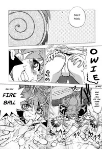 (C74) [Chuuka Mantou (Yagami Dai)] Mantou .32 (Neon Genesis Evangelion, Slayers) [English] [Risette]