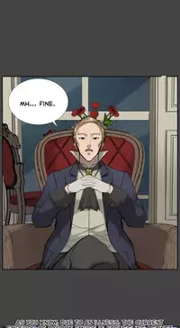 [Hong BanJang] Aharoo Ch.1-28 (English) (YoManga) (Ongoing)