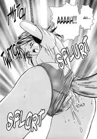 [Fuuga] Yuuwaku no Tobira - Door of Invitation [English] [Paizuri Team + Sei-Jin]