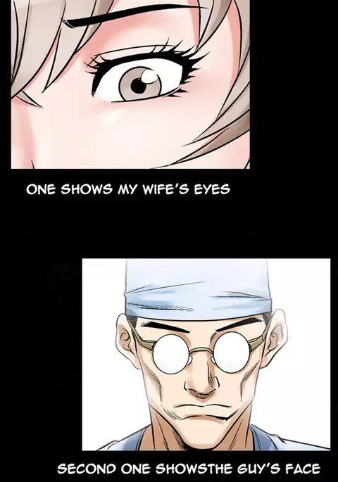 The Taste of Hands Ch.1-57