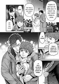 [Nekohakushaku] Boku no Mama-chan (43) Kaihatsu Nikki 1 | The development diary of my Mama-chan 1 [English] [Pandora's actor]