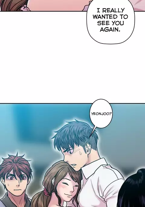 Ghost Love Ch.1-26