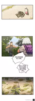 [Yi Hyeon Seok] Refrain Love Ch.1-18 (English) (YoManga) (Ongoing)