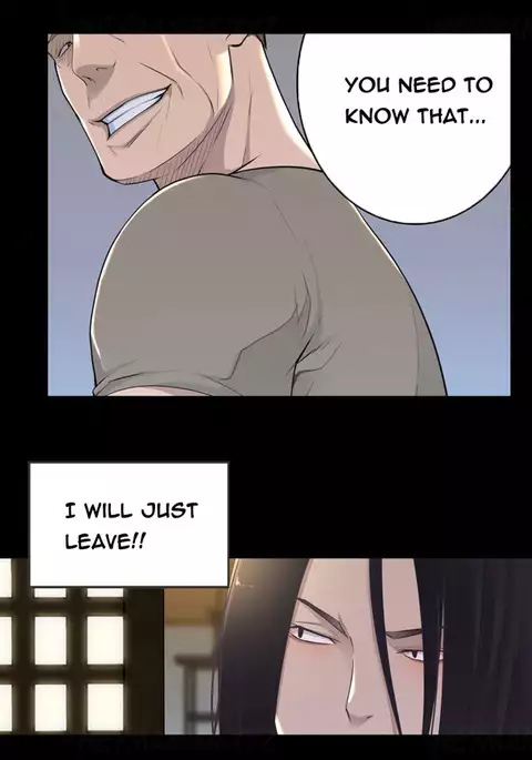 Tissue Thieves Ch.1-36