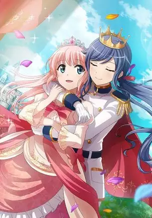 Revue Starlight -Re LIVE