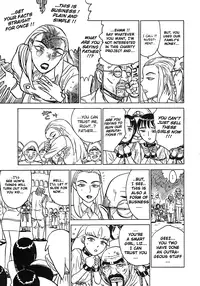 [Momoyama Jirou] MOMO-DON [English] [Lhytiss]