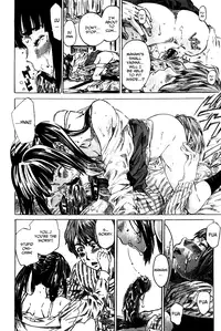 [MARUTA] Amanojaku ga Koi o Shite Ch. 1-7 [English]