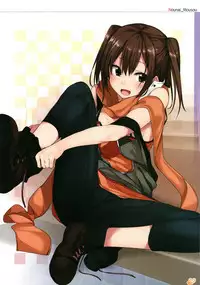 (C94) [G.G.T. (Gintarou)] Gintarou no Illust-bon - Nounai Mousou Suishin Iinkai 4 (Kantai Collection -KanColle-)