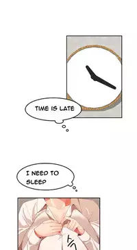 [Mx2J] Hari Dormitory Ch.0-30 (English) (Ongoing)