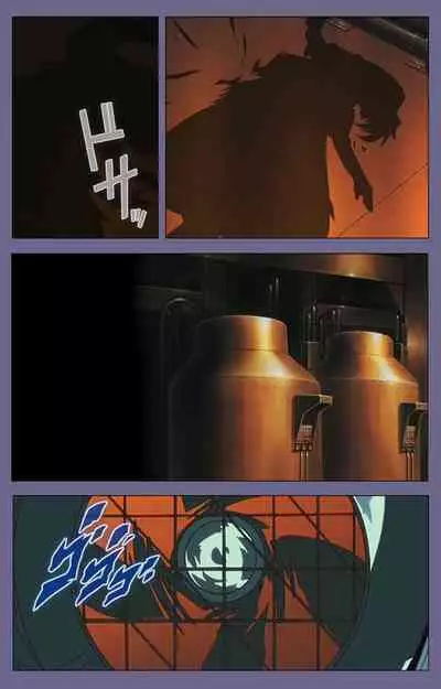 [BLACK PACKAGE TRY] [Full Color seijin ban] Ryoujoku no rensa ~ fueru emome to kasoku suru akugyō ~ Kanzenban