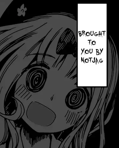 [Edge Garam] Hidden Backstory - Iino Miko (Kaguya-sama wa Kokurasetai) [English] [NotJag]