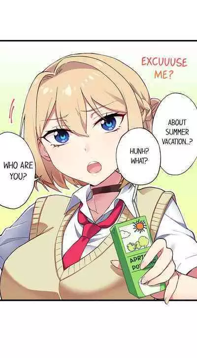 [Namita] Committee Chairman, Didn't You Just Masturbate In the Bathroom? I Can See the Number of Times People Orgasm (Ch.94-119)[English](Ongoing)