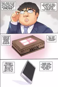 [MC] Ningen Ayatsuri Smapho ~ Kyousei Control de Ana Choukyou de Namaiki Onna o Juujun SeFri ni Kaizou | Human Puppeteering Smart Phone [English] [Tremalkinger]