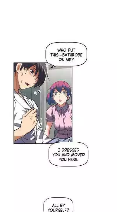 The Girls’ Nest | HELL'S HAREM Ch.1-16