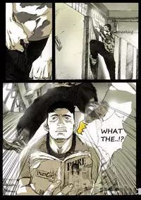 Kfutaba -Toilet [English]