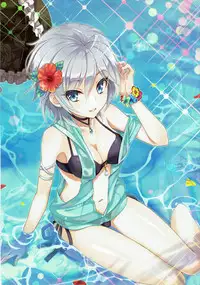 (C88) [tomatohouse-905's room (Urabi)] Die Hochzeit in der Hölle (THE IDOLM@STER CINDERELLA GIRLS)