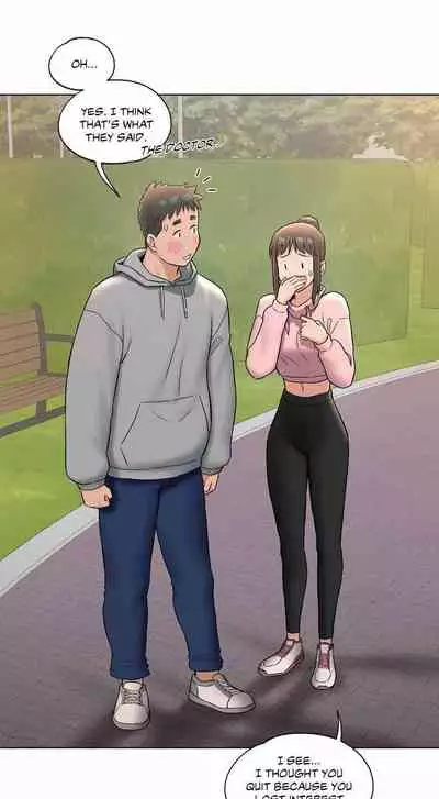 [Choe Namsae, Shuroop] Sexercise Ch.73/? [English] [Manhwa PDF]