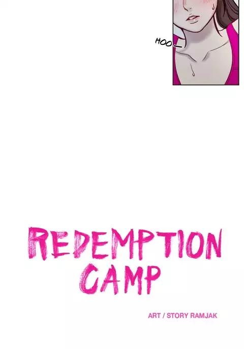 Atonement Camp Ch.1-10