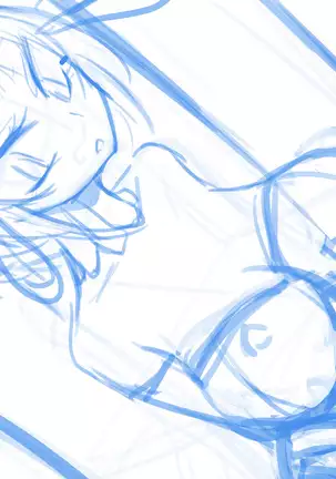 Seigi no Henshin Heroine White Balloon vs Aku no Bou Feti Mad Scientist Black Inflation