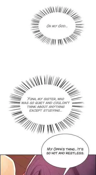 [Serious] Runaway Family (Ongoing) (Ch. 1 - 20)