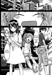 (C76) [DA HOOTCH (ShindoL)] Four Leaf Lover (Yotsubato!) [English]