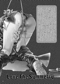 (Shota Scratch 06) [Luciferhood (Uchoten)] Love The Symmetry (Soul Eater)