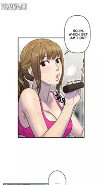 Ghost Love Ch.1-20.5 (English) (YoManga) (Ongoing)