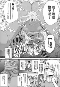 (C91) [HJUKISM (Hikoma Hiroyuki)] Minna de Umi ni Kitayo -side B- (Fate/kaleid liner Prisma Illya) [Chinese] [surely個人漢化]