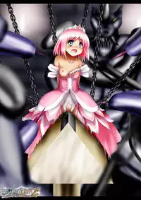 [Dende Ko-sha] A world of strange-Mystery World-21's