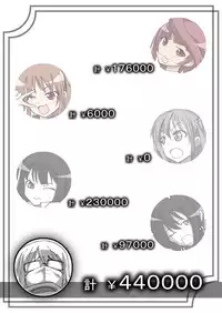 [Naiyori alpha Zaidan (Kimotani)] SakiMidare Yariman Hen - episode of side-Bitch (Saki)