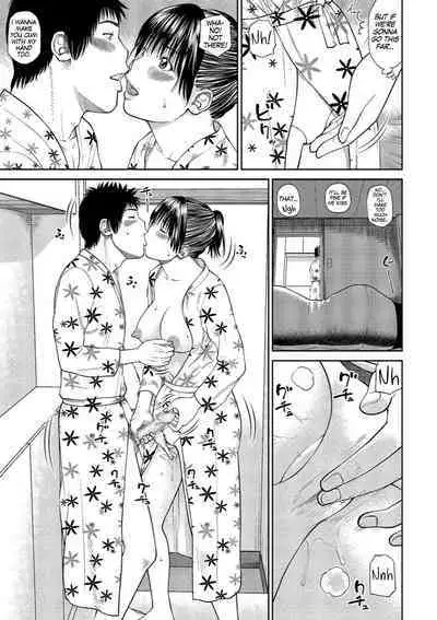 [Kuroki Hidehiko] 37-sai Hoshigarizuma | 37-Year-Old Want Shy Wife Ch. 1-10 [English] [Mx4_1204] [Digital]