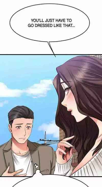 My Female Friend Who Crossed The Line [Rimpala, Gimdanchu] Ch.30? [English] [Manhwa PDF]