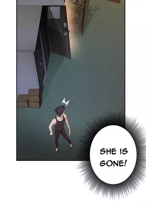 Tissue Thieves Ch.1-36