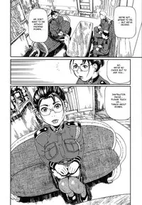 [Hase Tsubura] Niku-sen GLAMOROUS [English] [Fated Circle]