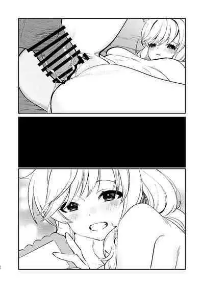 Hitori demo Futari demo