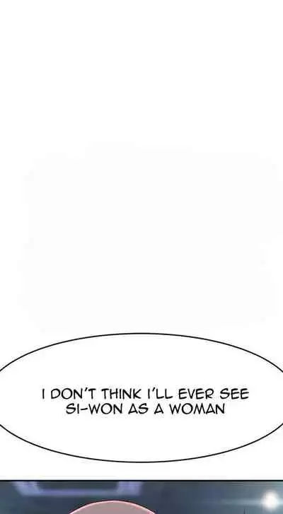 BETWEEN US Ch. 1-22 [English]