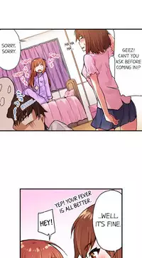 [Toyo] Traditional Job of Washing Girls' Body (Ch.7 - 17)[English][Ongoing]