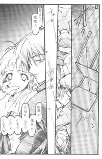 (CR27) [HEART-WORK (Suzuhira Hiro)] LOVE IS A LOSER'S GAME (Dead or Alive, Shizuku)