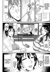 [Toguchi Masaya] Enjo Kosai ~Midara na Mama no Aishikata~ [English]