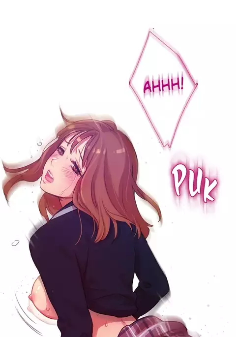 Scandal of the Witch Ch.1-30