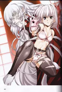 [Urushihara Satoshi] U-LOVERS Urushihara Satoshi Magazine vol.2