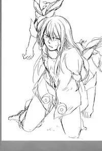 (SUPER20) [Yukeyuke Ryuseigo (Yogura Yukiya)] Sono Iki Wakete | Share The Breath (Tales of Vesperia) [English] {Arigatomina}